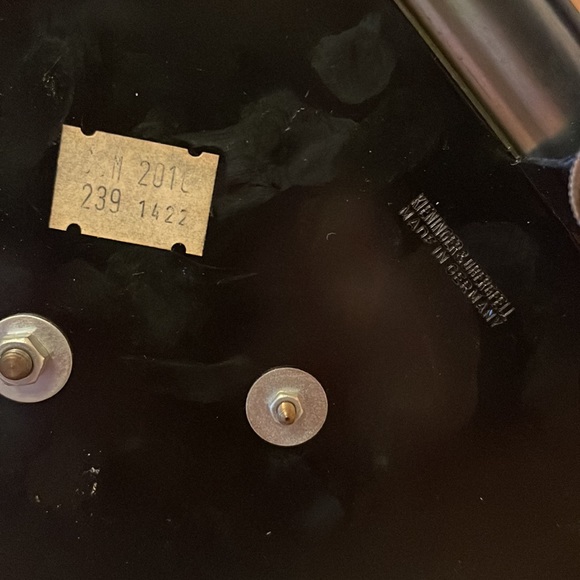 Kundo clock - Picture 8 of 13